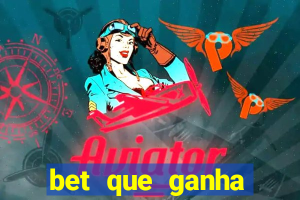 bet que ganha bonus no cadastro